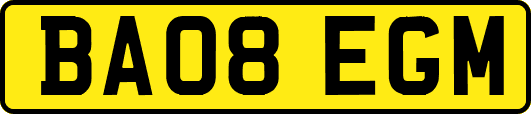 BA08EGM