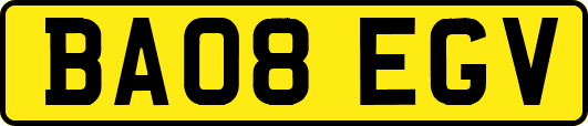 BA08EGV