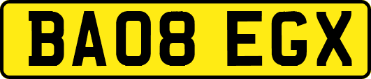 BA08EGX