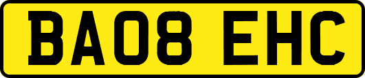 BA08EHC