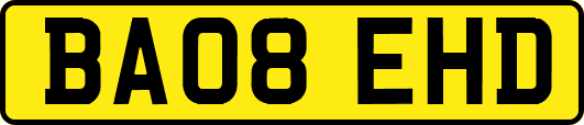 BA08EHD