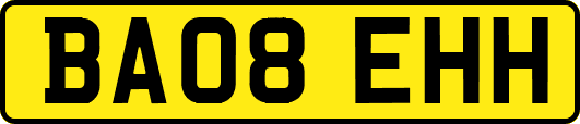 BA08EHH