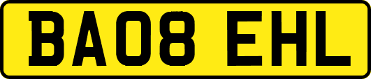 BA08EHL