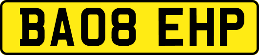BA08EHP
