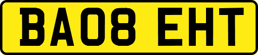 BA08EHT