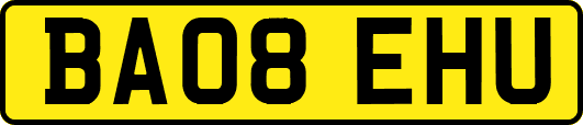 BA08EHU