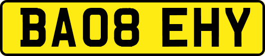 BA08EHY