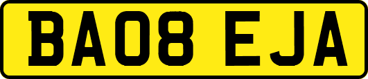 BA08EJA