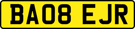 BA08EJR