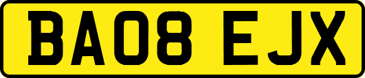 BA08EJX