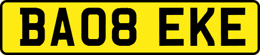 BA08EKE
