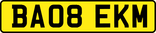 BA08EKM