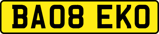 BA08EKO
