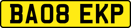 BA08EKP
