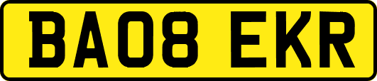 BA08EKR