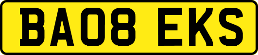 BA08EKS