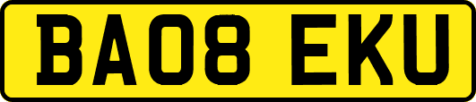 BA08EKU
