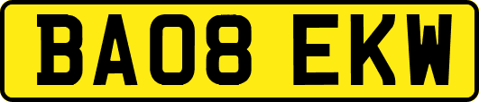 BA08EKW