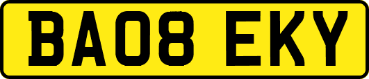 BA08EKY