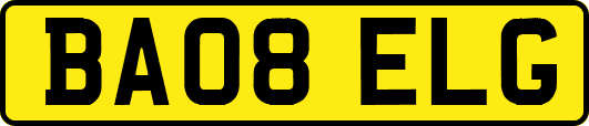BA08ELG