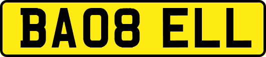 BA08ELL