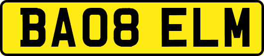 BA08ELM