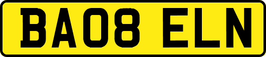 BA08ELN