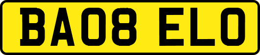 BA08ELO