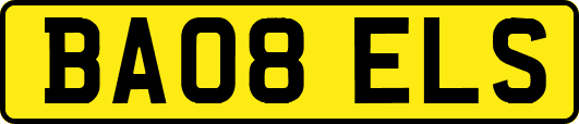 BA08ELS