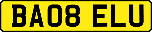 BA08ELU