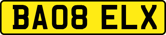 BA08ELX