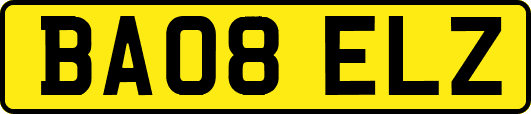 BA08ELZ