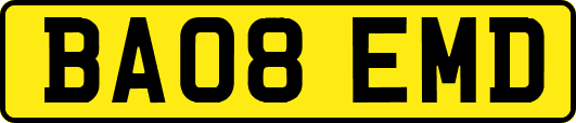 BA08EMD