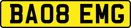 BA08EMG