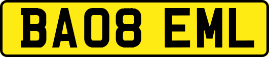 BA08EML