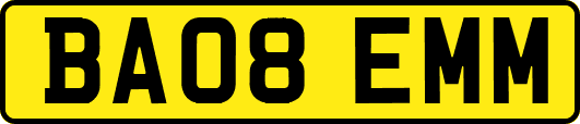 BA08EMM