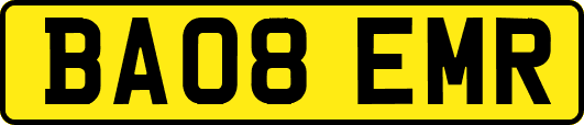 BA08EMR