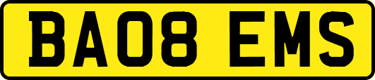 BA08EMS
