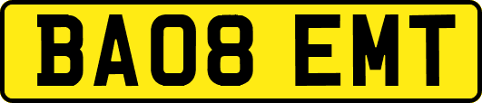 BA08EMT