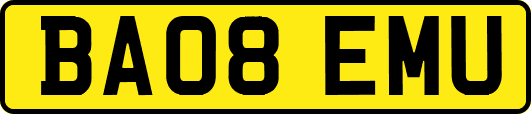 BA08EMU