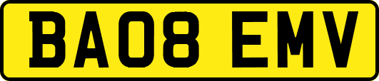 BA08EMV