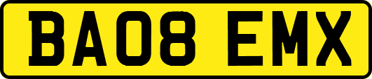 BA08EMX