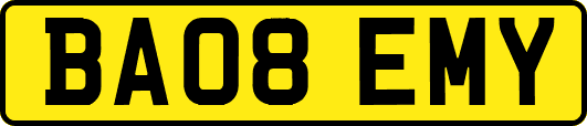BA08EMY