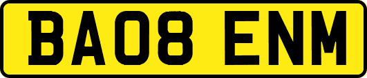 BA08ENM