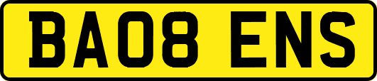 BA08ENS