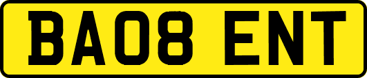 BA08ENT