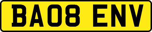 BA08ENV