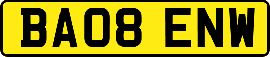 BA08ENW