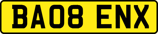 BA08ENX