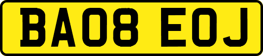 BA08EOJ